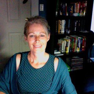 Meet your Posher, Janice